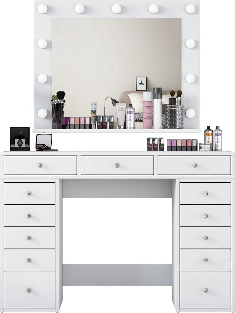 Toaletný stolík BJ119 - 2895