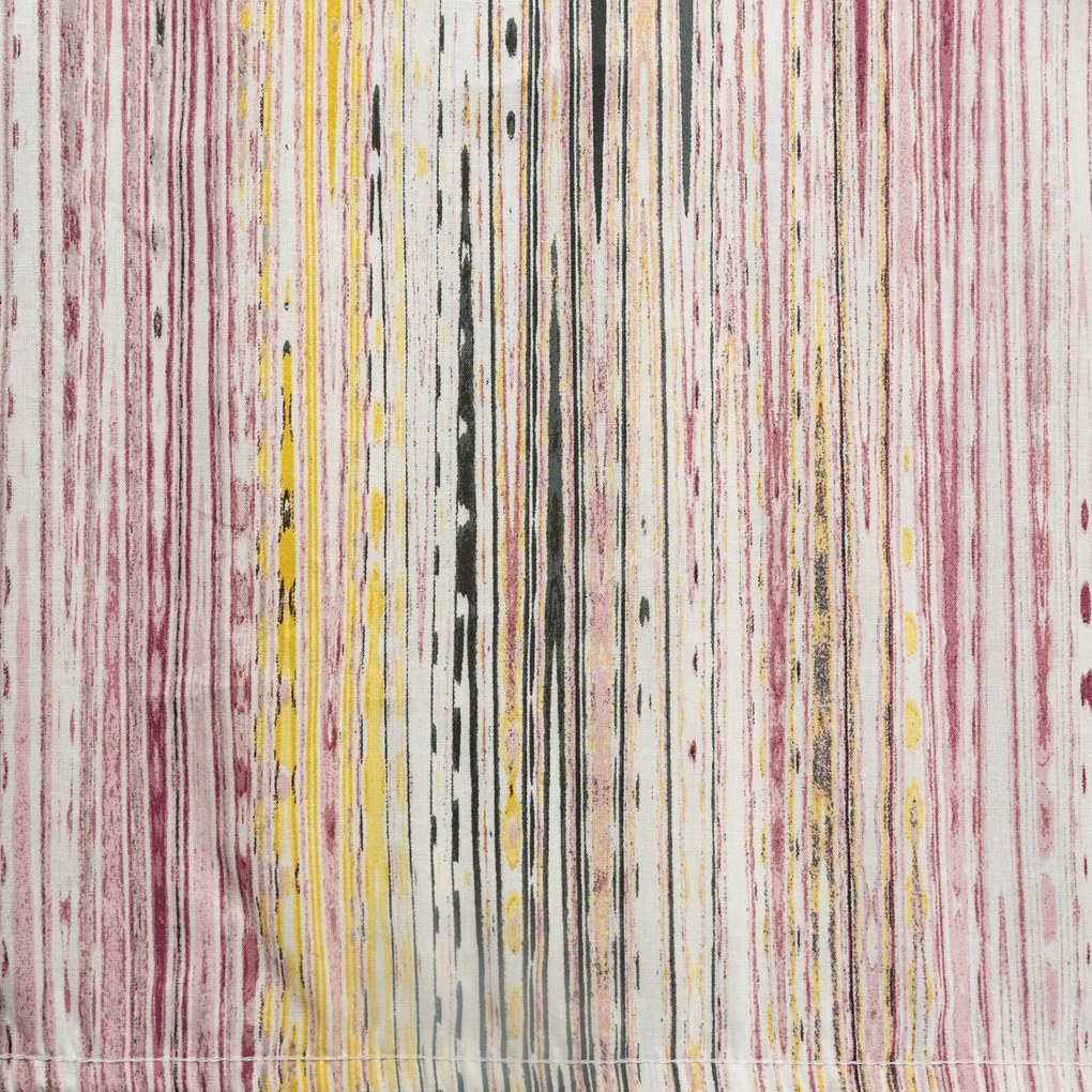 MAKOSATÉNOVÉ PRESTIERADLO PRINT1 100X200 CM VZOROVANÉ