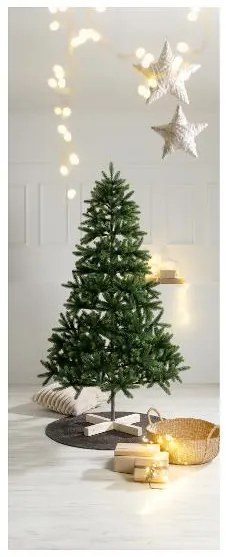 Livarno home Umelý vianočný stromček, 180 cm  (100395734)