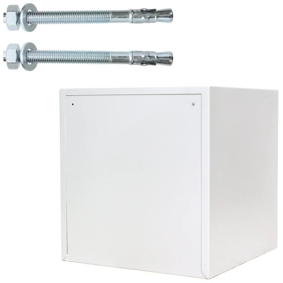 Ohňovzdorný trezor na dokumenty LFS-30P, FIRE SAFE 40 EL