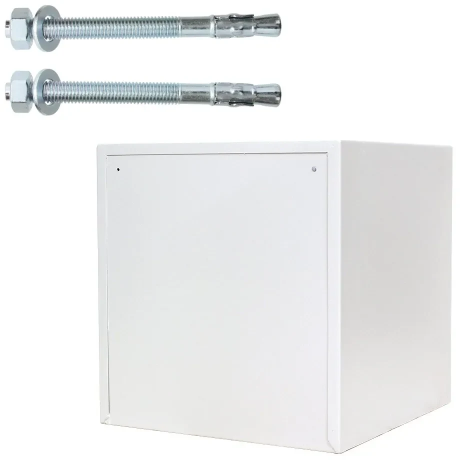 Rottner Ohňovzdorný trezor na dokumenty LFS-30P, FIRE SAFE 40 EL