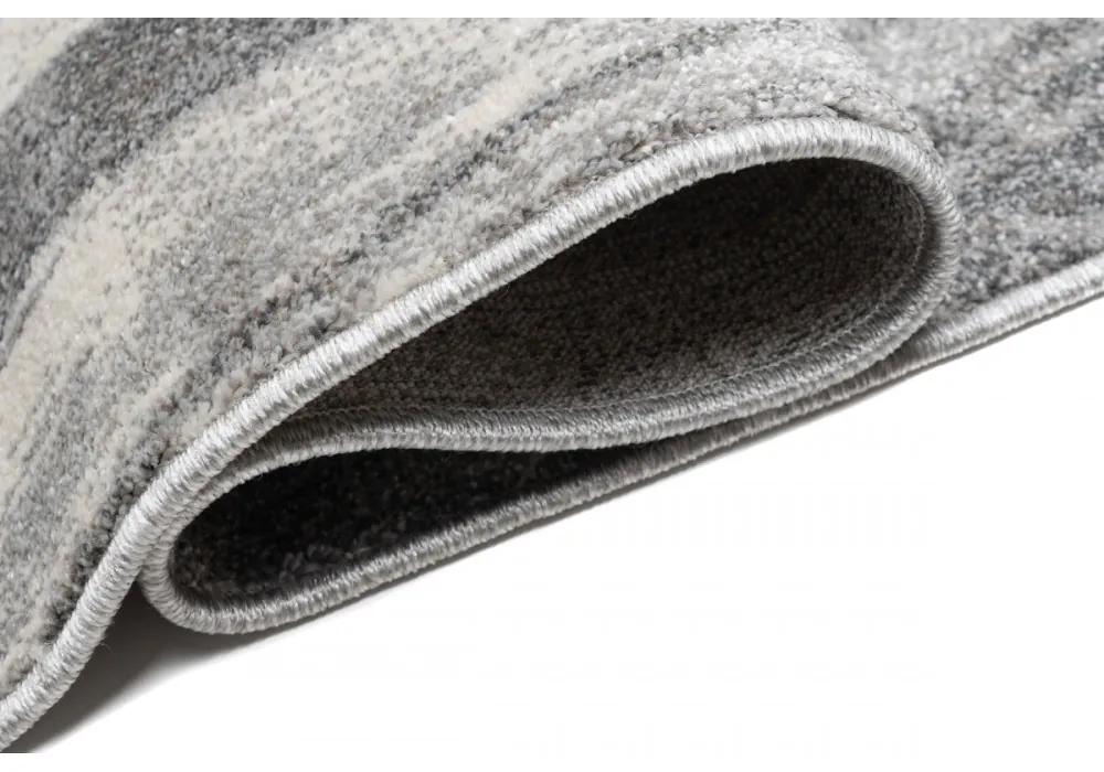 Kusový koberec Lydana šedý 140x200cm