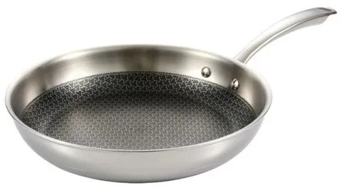 TESCOMA Panvica SteelCRAFT ¤ 28 cm, 28 cm