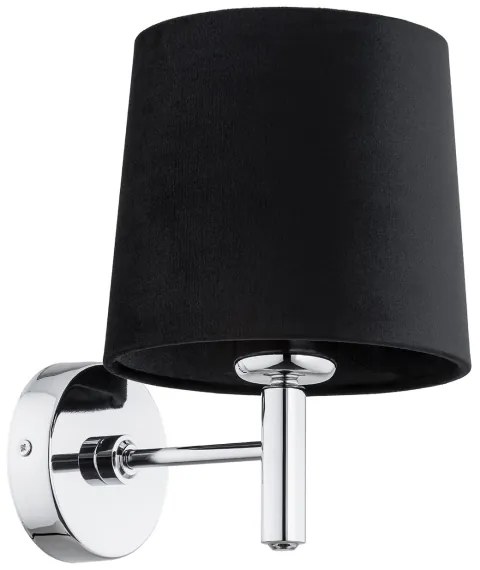 Argon 4726 - Nástenné svietidlo BOLZANO 1xE27/15W/230V