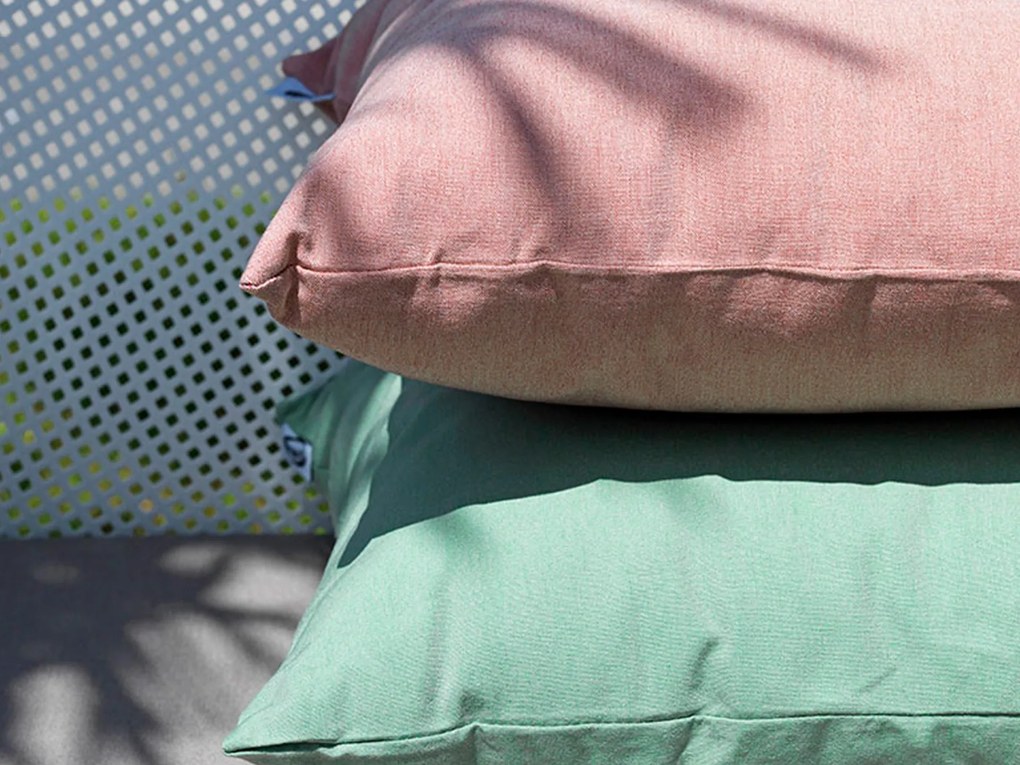 Passepartout dekoračný vankúš Adriatic Sunbrella