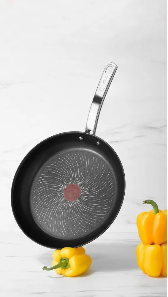 Antikoro panvica ø 28 cm Intuition B8170644 – Tefal