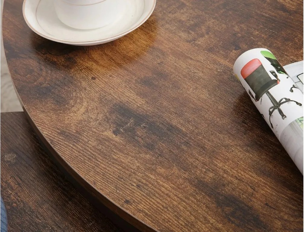 SI Ella Konferenčný stolík