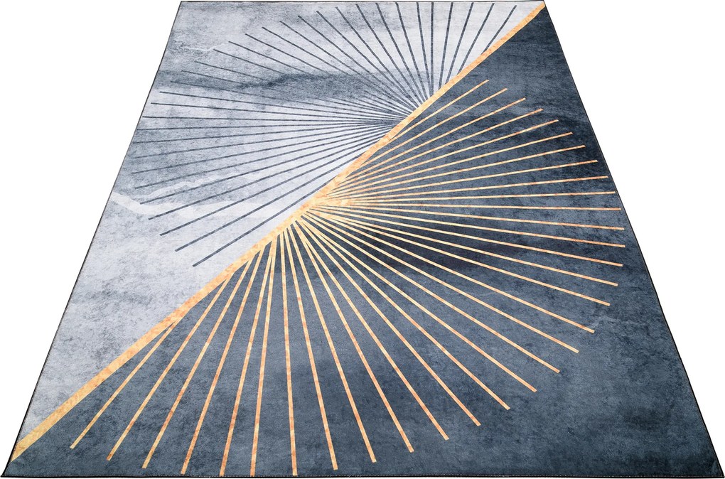 TA Koberec 40810 TLAČ TOSCANA Rozmer: 160x230 cm