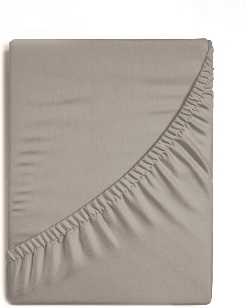 PRESTIERADLO Z MIKROVLÁKNA SOFT 160X200 CM STRIEBORNÉ