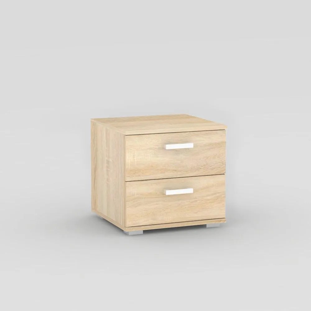 BTC SISA NS Varianta: ORECH ROCKPILE