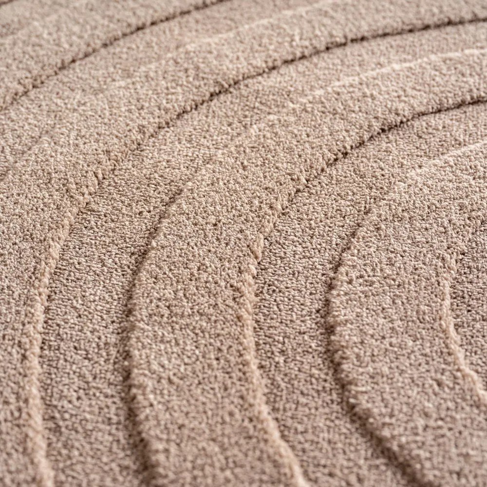 Béžový koberec 160x230 cm Pompei 1611 – Ayyildiz Carpets