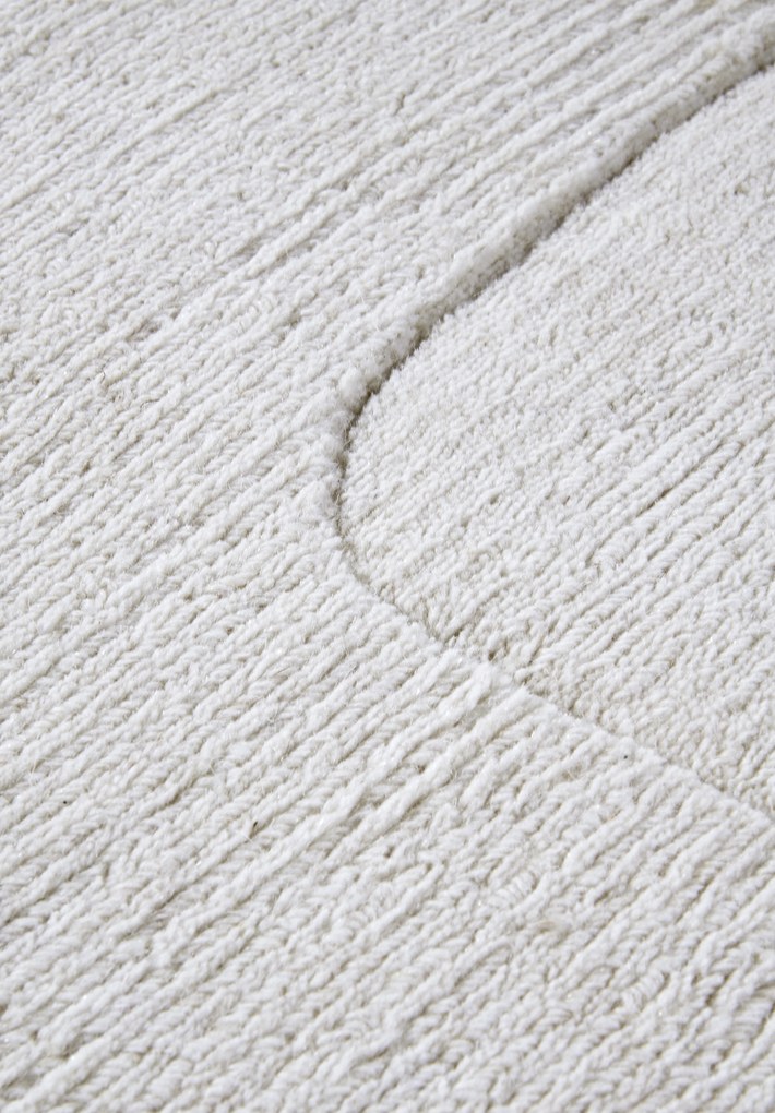 AKCIA: 80x250 cm Behúň Villeroy & Boch 106168 Cream, biela, obývacia izba, Villeroy & Boch