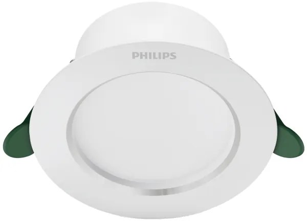 Philips - LED Podhľadové svietidlo DIAMOND LED/2,2W/230V 3000K