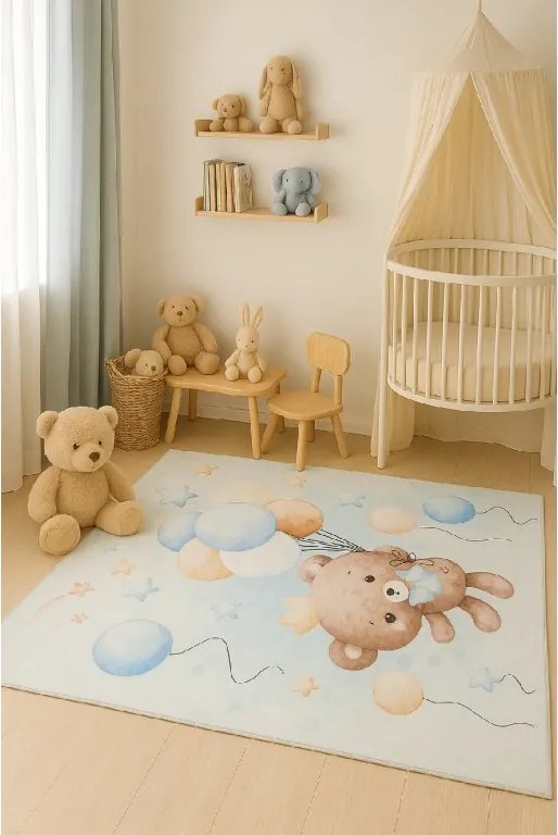 TA Koberec 2403178N KIDS Rozmer: 160x230 cm
