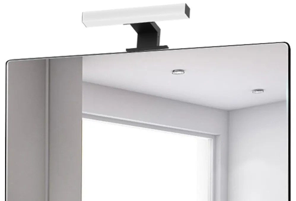 Rabalux OLIRO LED kúpeľňové svietidlo 75050