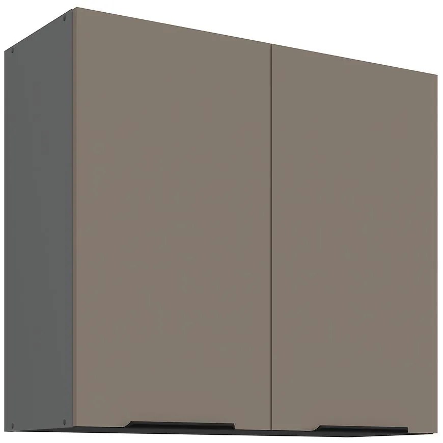 Kuchynská skrinka Aria-Ta/Ant Anti Fingerprint 80g-72 2f