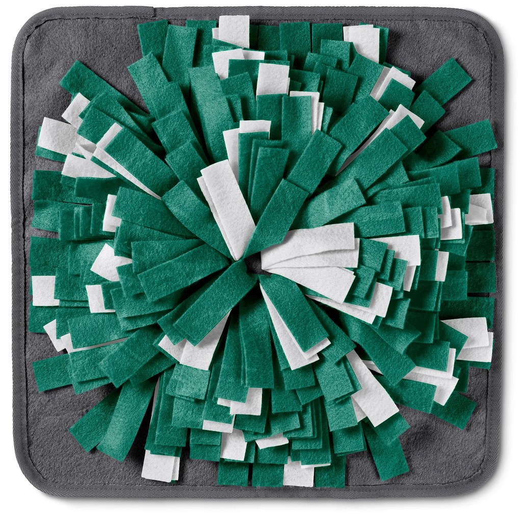 Koberček na stimuláciu čuchu pre domácich maznáčikov