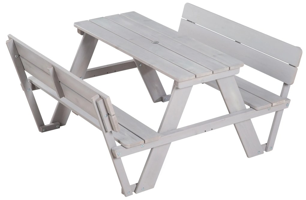 roba Detská sedacia súprava do exteriéru Picknick FOR 4  (100397069)