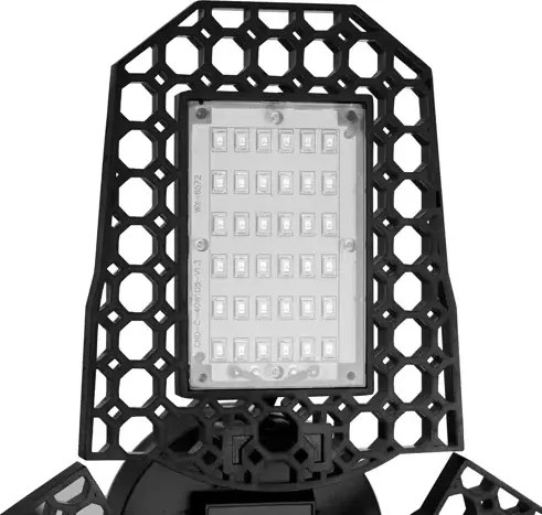 LED lampa na rast rastlín Gardlov 00026309 so 108 diódami