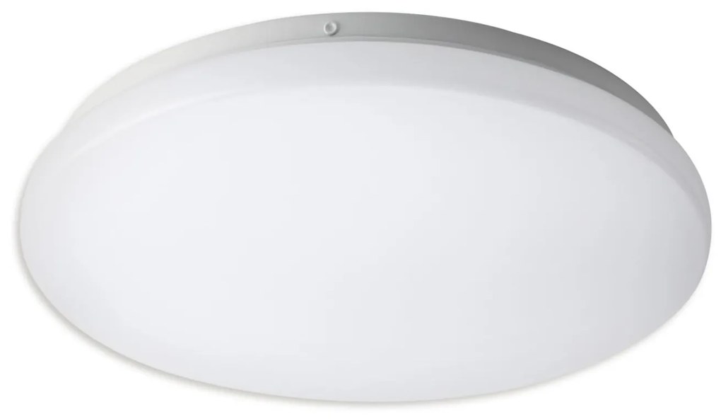 TOP LIGHT Svetlo stropné DUNAJ K 20, Biela