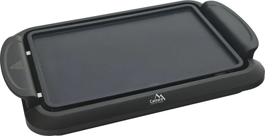 Stolový gril Omega 2v1 – Cattara