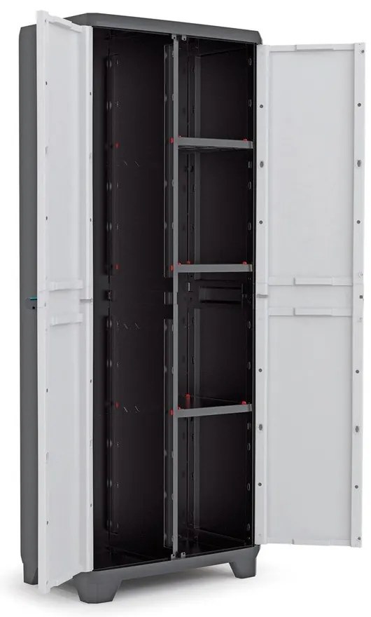 Dielenská skriňa Linear – Keter