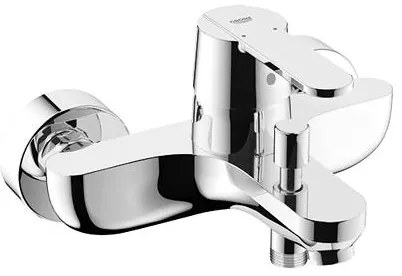 GROHE 32887000 - Vaňová batéria GET DN 15, lesklý chróm