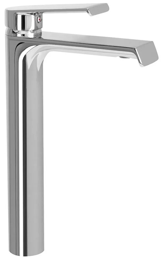 Umývadlová batéria vysoká Rea Hass chróm