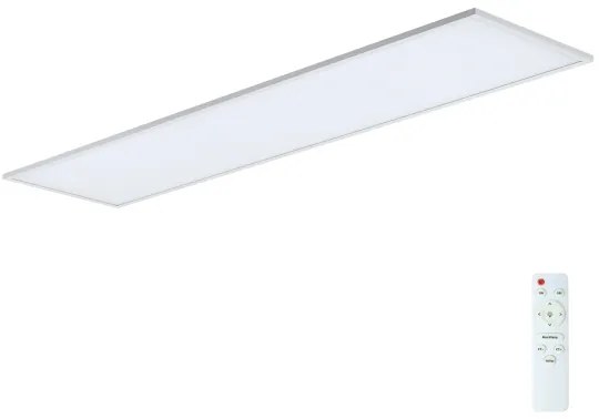 Brilagi - LED Stmievateľné svietidlo SLIMFRAME LED/58W/230V 120x30 cm biela + DO