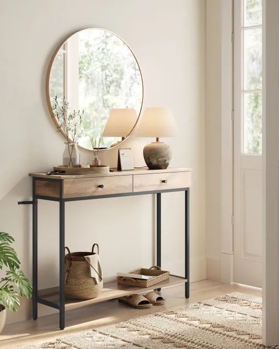 Konzolový stolík LNT015W01