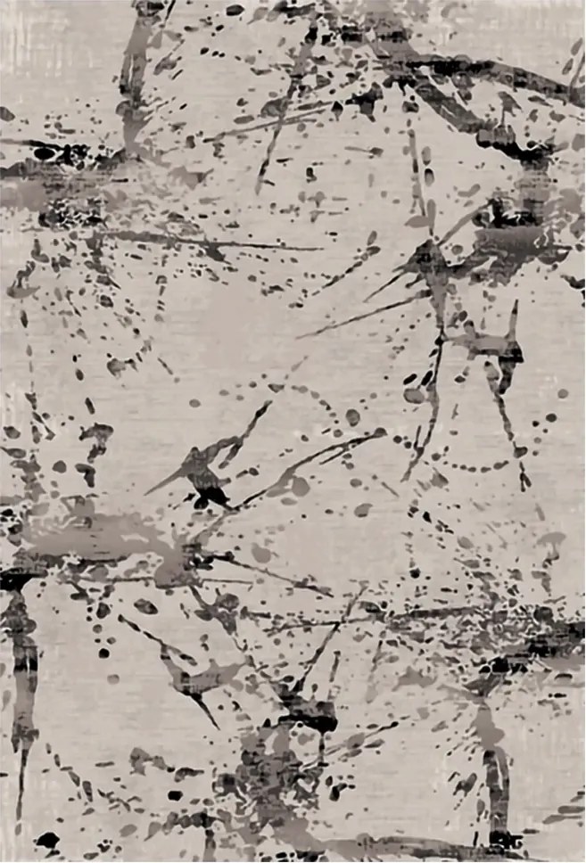 BE Koberec Gloria 3673 BEIGE – béžový obdĺžnikový Rozmer: 160x220 cm