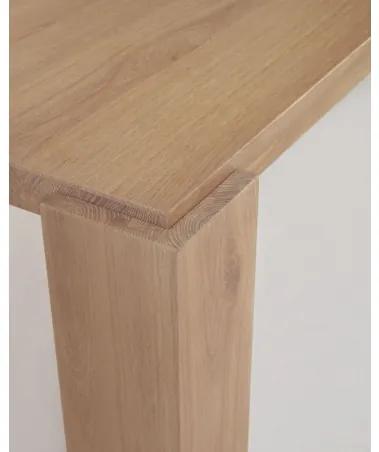DEYANIRA jedálenský stôl 220 cm