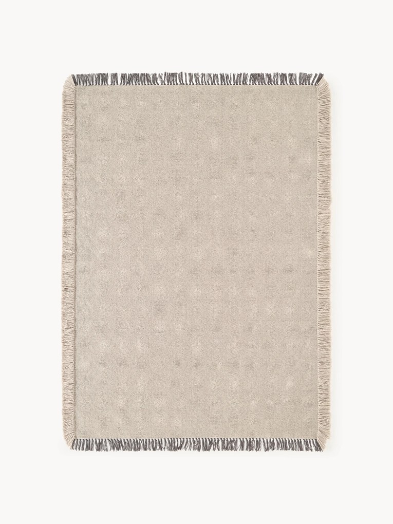 Ručne tkaný koberec do interiéru/exteriéru Marcus