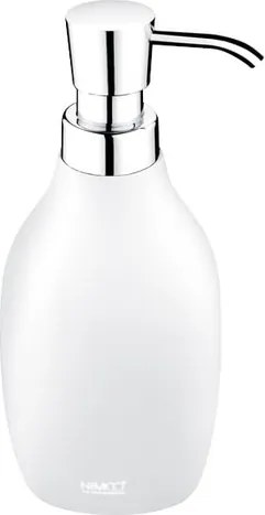 Nimco Ava dávkovač mydla biela AV1503105
