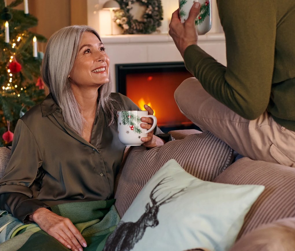 Obliečka na dekoračný vankúš