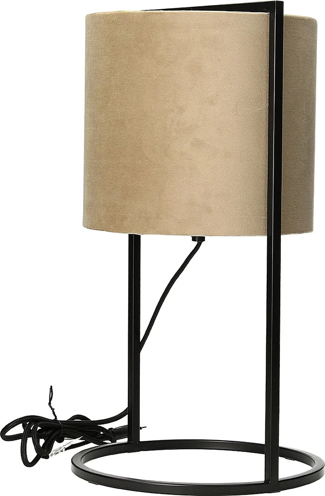 Stolová lampa Santos Sand