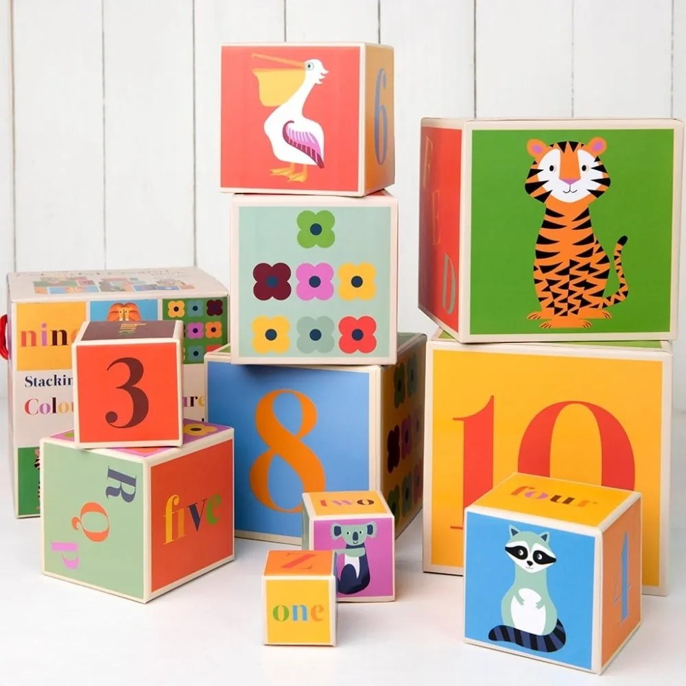 Kocky Rex London Colourful Creatures
