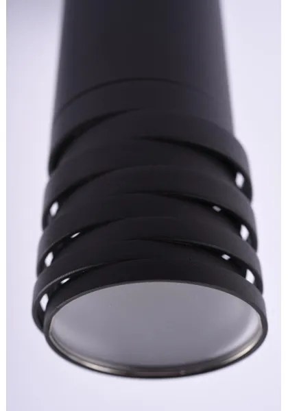 Azzardo AZ3405 - Luster na lanku LOCUS 5xGU10/35W/230V