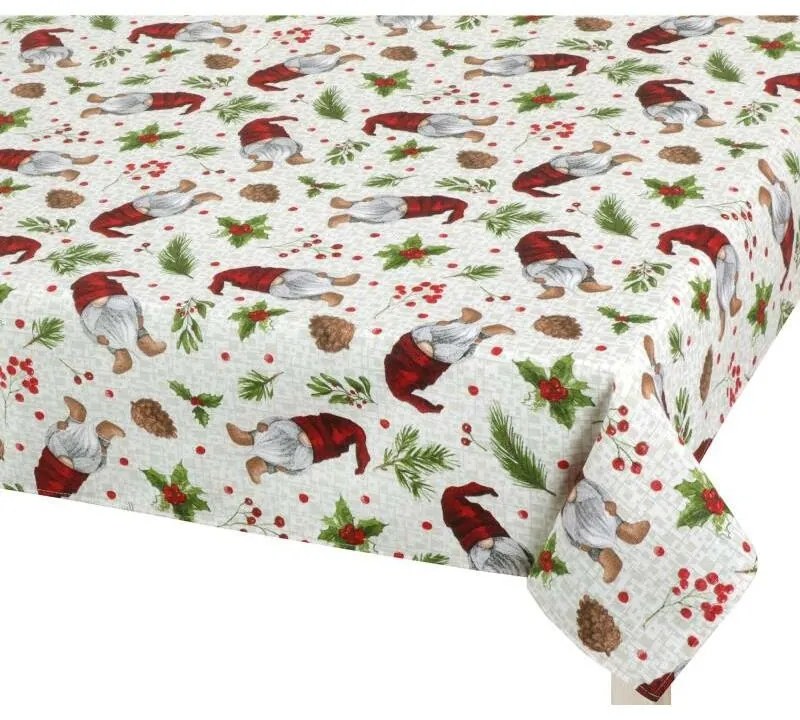 Bellatex Obrus ​​Škriatok, 120 x 140 cm, 120 x 140 cm