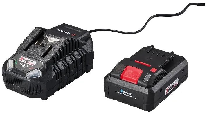 Parkside Performance® Aku chvostová píla s príslušenstvom 20 V Pssap 20 Li D5 (100385683)