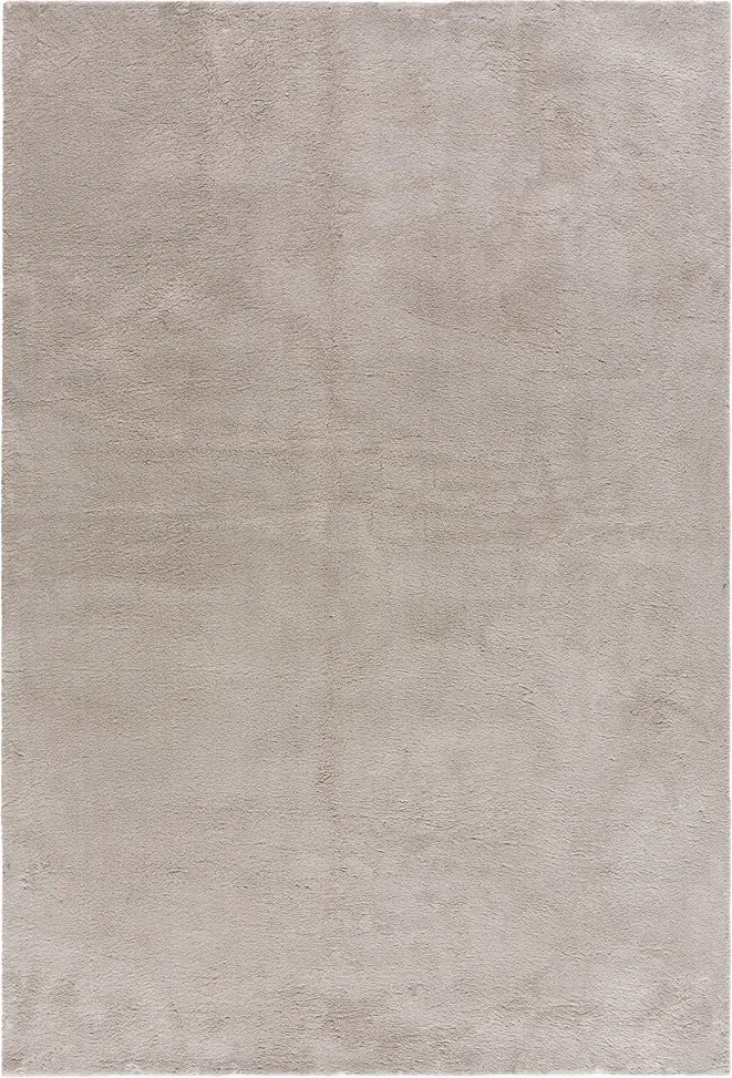 Koberec Modern 3795 SAND/VIZON – béžový obdĺžnik do každej izby Rozmer: 80x150 cm