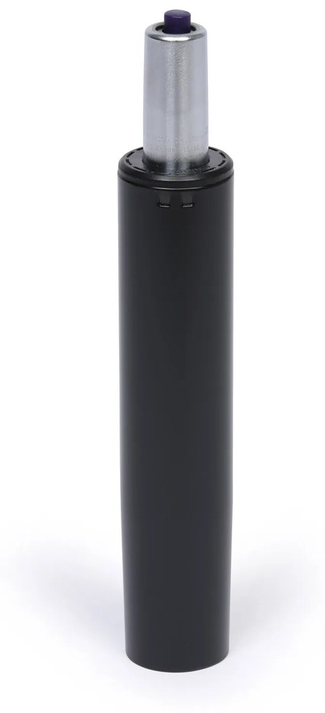Plynový piest PG-A 230 mm, čierny