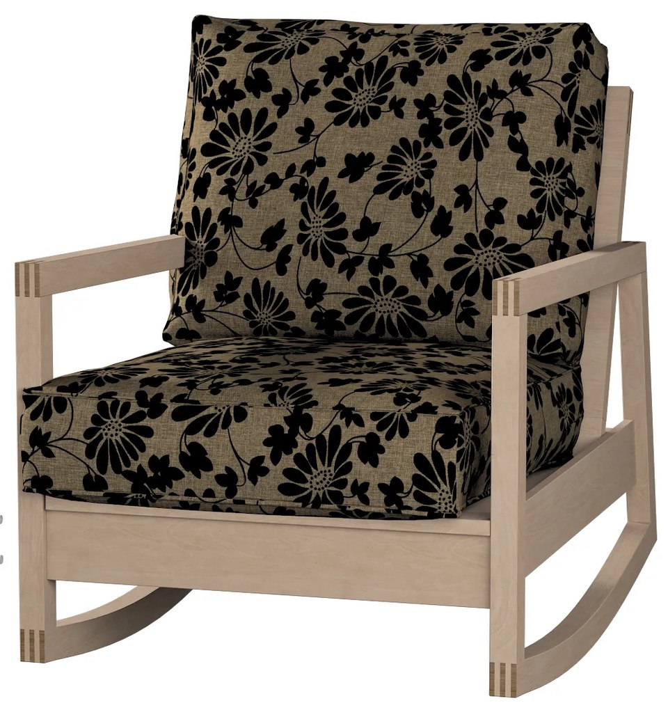 Poťah na kreslo Lillberg