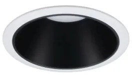 Paulmann 93402 - SADA 3xLED/6W IP44 Stmievateľné podhľadové svietidlo COLE 230V
