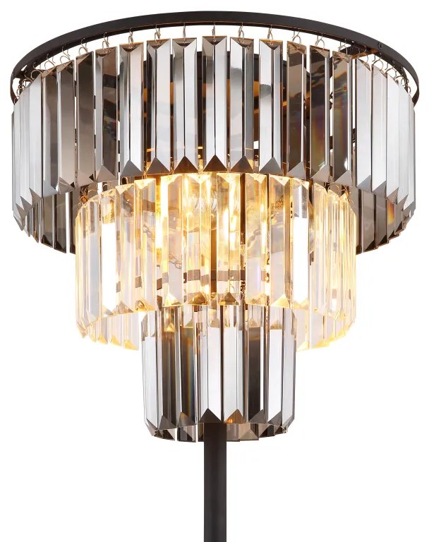 GLOBO NAXIS 15695S Stojanová lampa