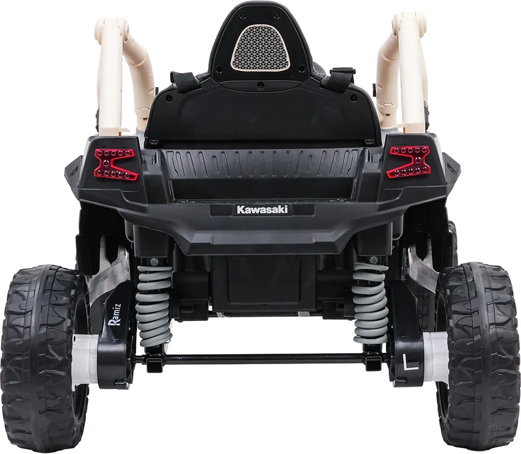 Ramiz Buggy Kawasaki TERYX KRX1000 khaki