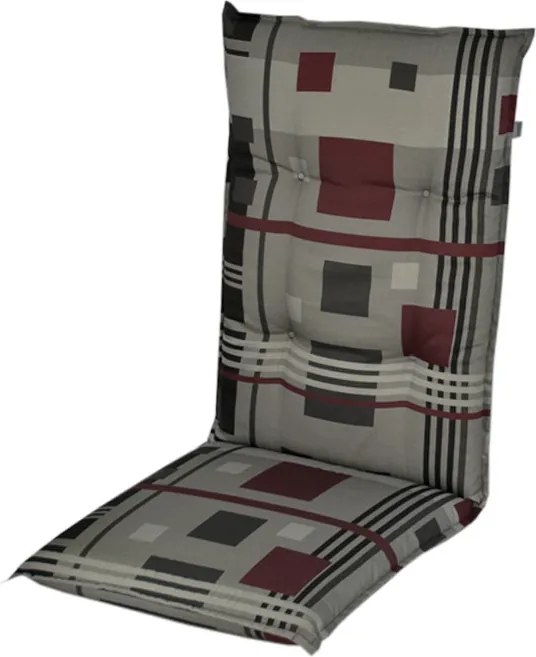 Doppler LIVING 2914 sivá