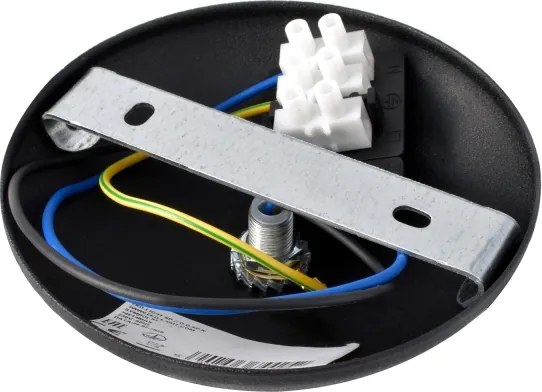 Luster na lanku KRONOS 1xE14/40W/230V