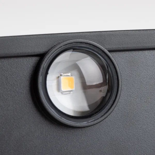 Immax 08491L - LED Solárne nástenné svietidlo so senzorom LED/2W/5V IP54