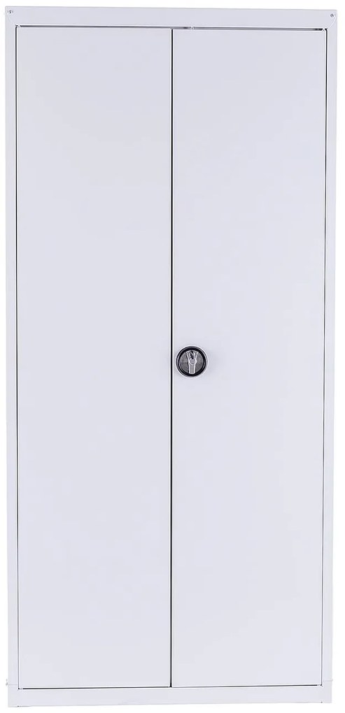 Uzamykatelná skříň Large SPB2G2-7035
